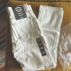 RVCA Dagger Jeans
